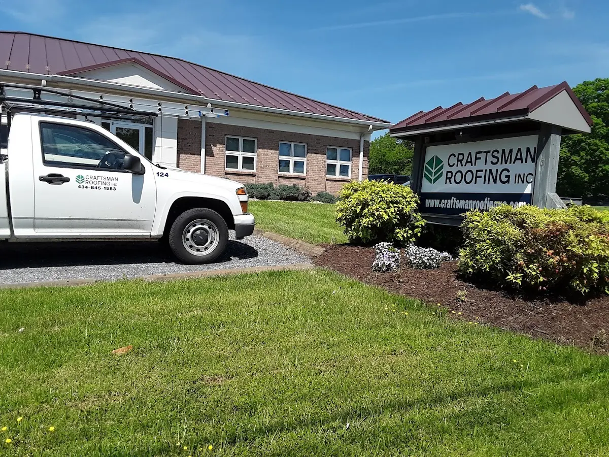 Quality Hail Damage Roof Repair by experienced craftsmen in Mauricetown